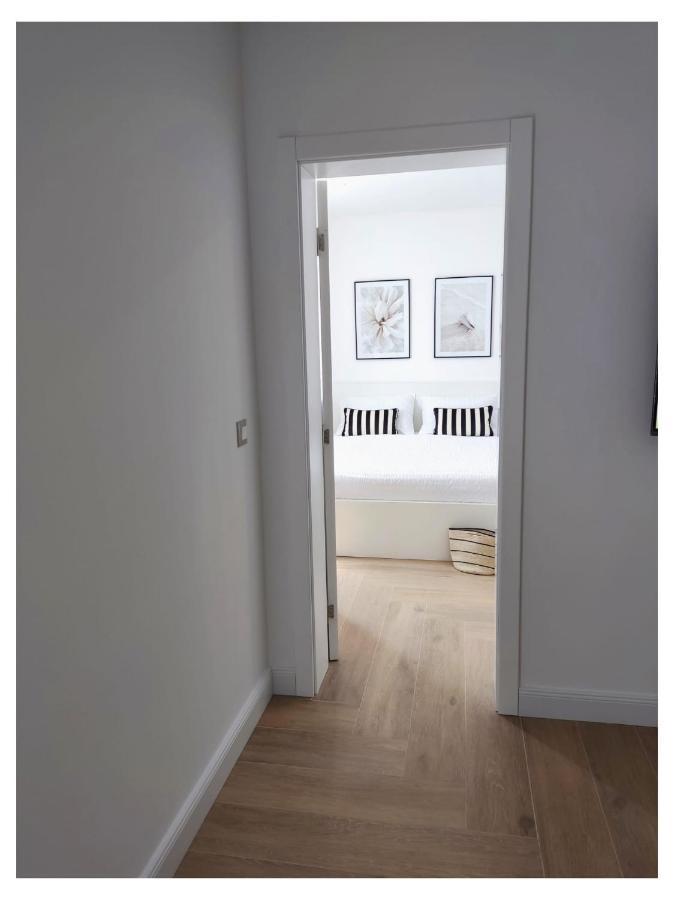 Mina Lux Jelsa Lägenhet Jelsa  Exteriör bild