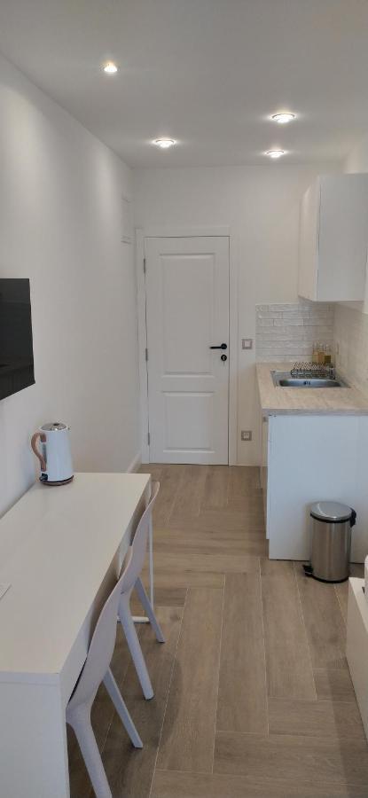 Mina Lux Jelsa Lägenhet Jelsa  Exteriör bild